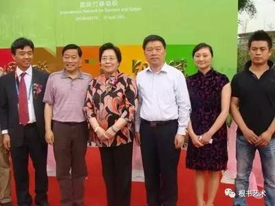 楊小燕 以藝術為橋，連接北京與四川的文化交流新篇章